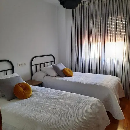 Apartamento Bulevar Burgos Exterior photo