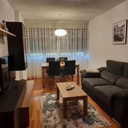 Apartamento Bulevar Burgos Exterior photo