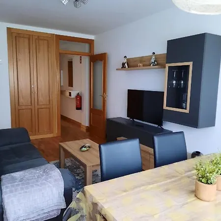 Apartamento Bulevar Burgos Exterior photo