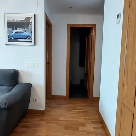 Apartamento Bulevar Burgos Exterior photo