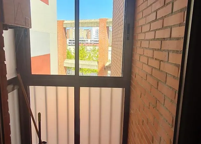 Apartamento Bulevar