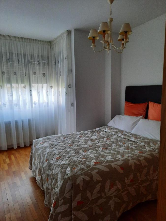 Bulevar Appartement